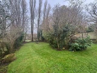Marsh Lane, Mill Hill
